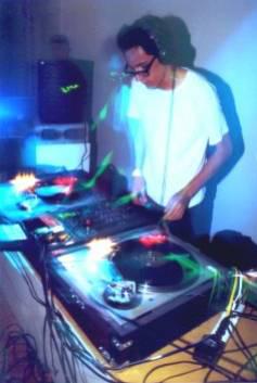 roubala kil3ada  chow music