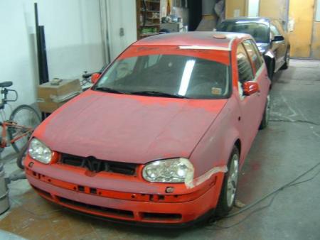 tdi en coure de preparation