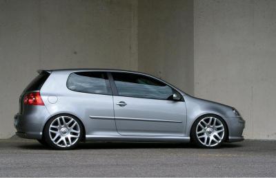 la voiture que j'aime bien